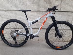 ktm scarp mt pro 2021