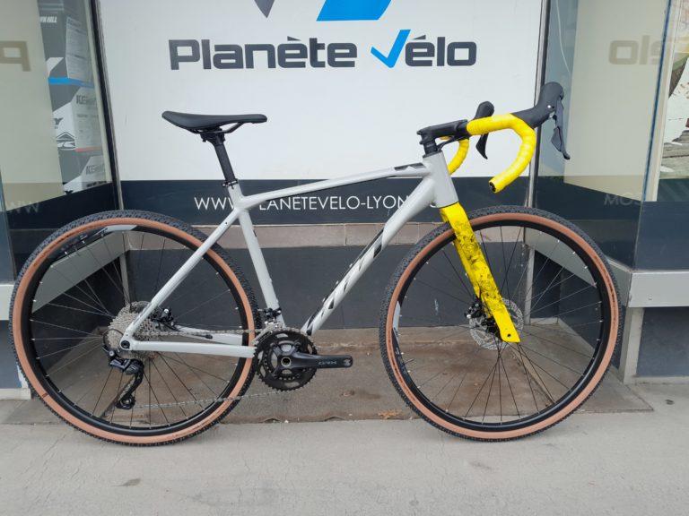 Gravel Ktm X Strada Plan Te V Lo